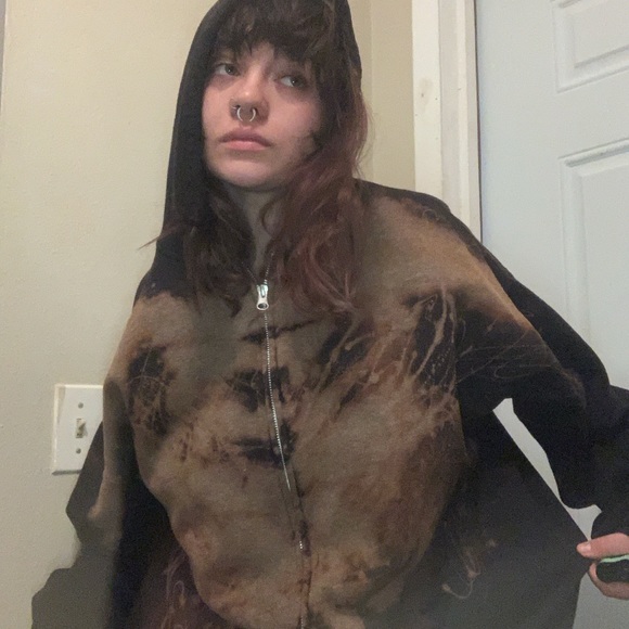 Korpsespiit jacket merch - Picture 6 of 6